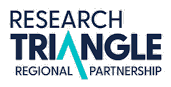 Research Triangle Regional Partnership logo