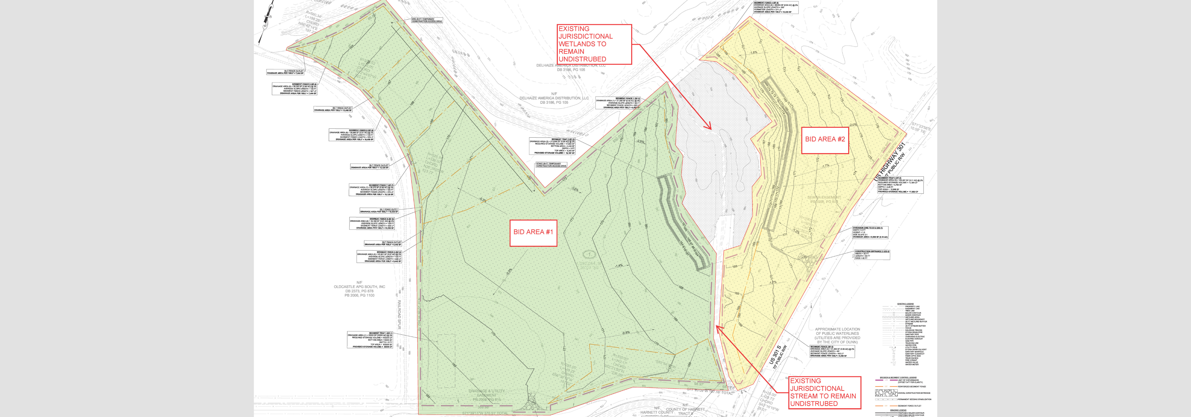 Edgerton Industrial Park
