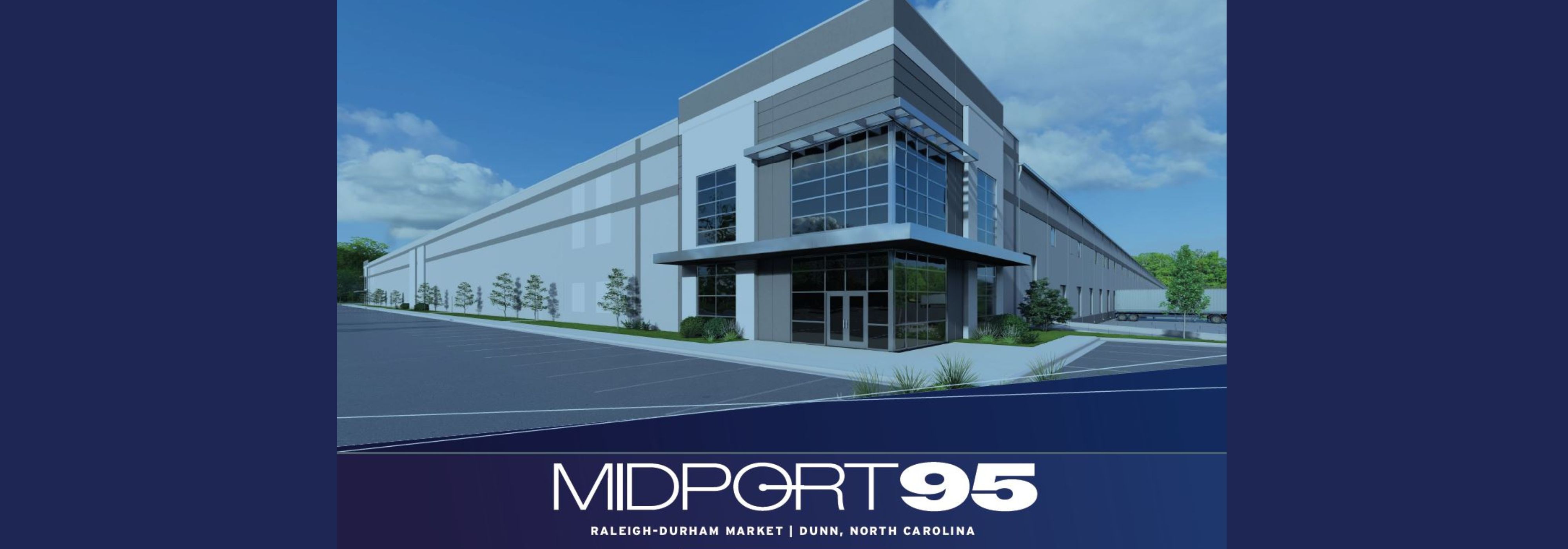 MidPort 95